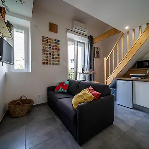 Le Pop'art - Rent4night Grenoble