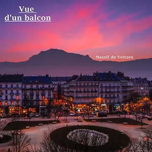 D'angleterre Hyper-centre Hotell