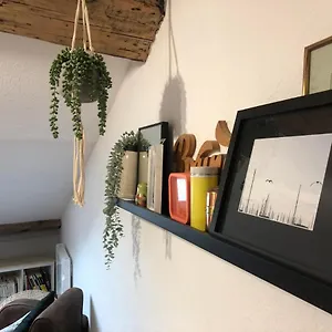  Apartment Le Boho / Rent4night