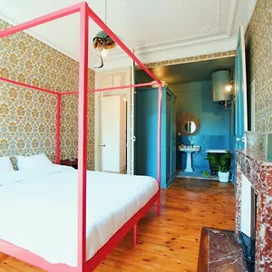  Apartment Estacart - Centre
