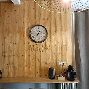  Apartment A La Gare&centre De