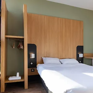 2* Hotel Centre Verlaine