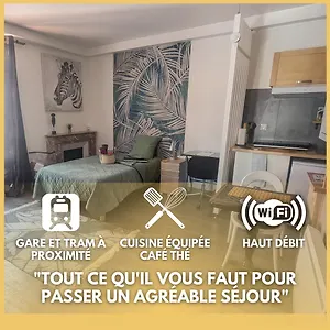  Apartment Beaublache Meubles