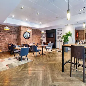4* Hotel Novotel Centre