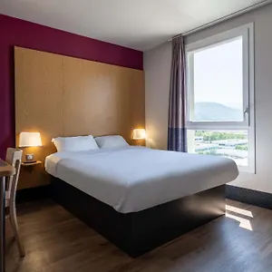 2* Hotel Centre Alpexpo
