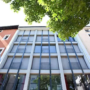 Le Patricia Apart-hotel