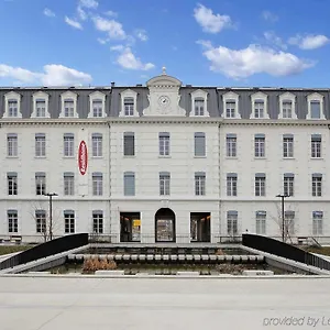 4* Aparthotel Residhome Caserne De Bonne
